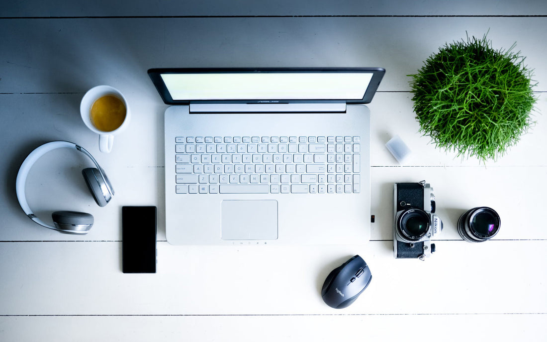 The Most Common Video File Format