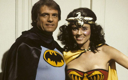 Top 10 Couples Costumes You Can Easily Create