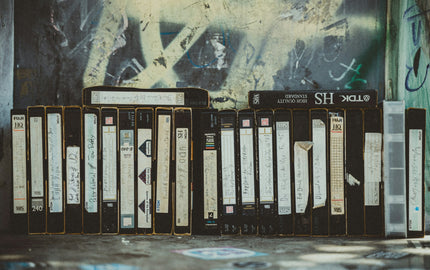 Comparing Legacybox and Capture.com for Digitizing Your Media