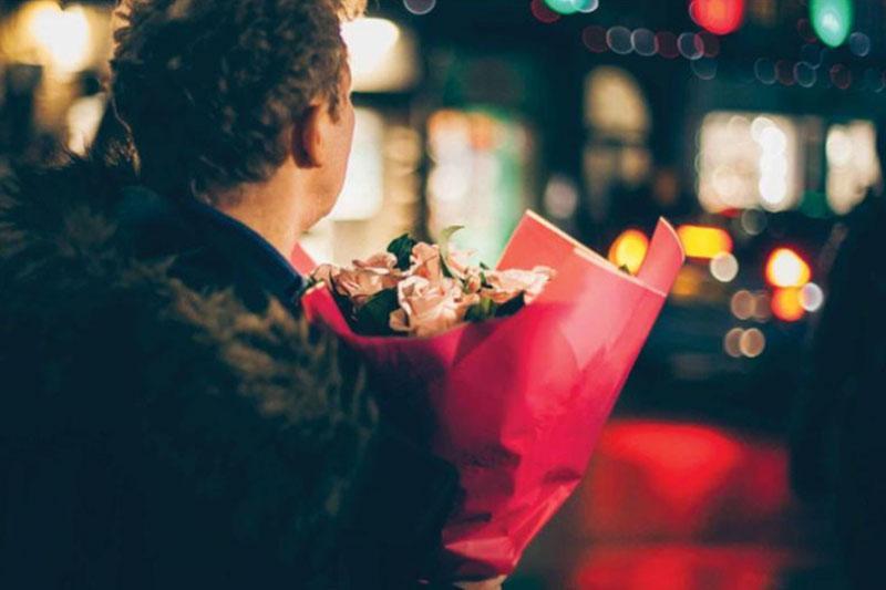 The Evolution of Dating: We've Come A Long Way