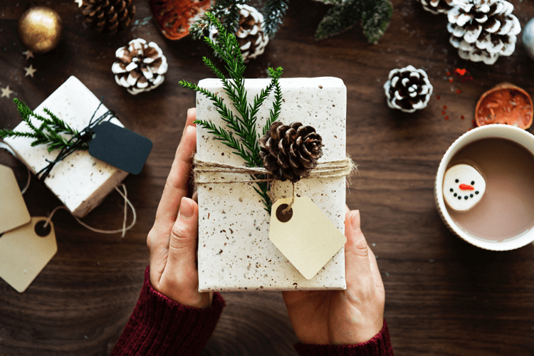 5 Fun and Easy DIY Christmas Gifts