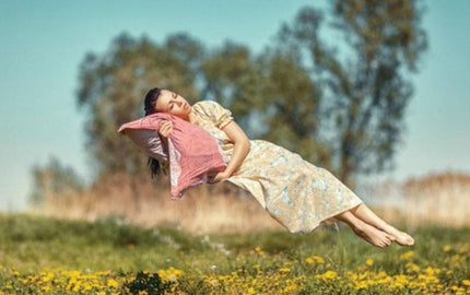 Dreams 101: Do You Know How and Why You Dream?