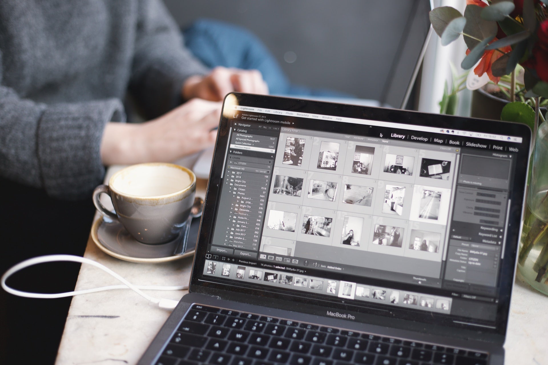 How to Edit Photos Like a Professional: Editing Tips for Beginners
