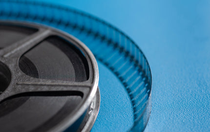 How Does A Film Reel Work?