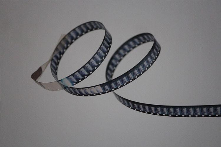 Prep Your Film Before You Digitize