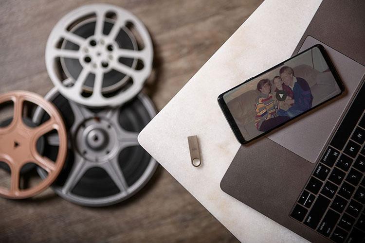 8mm Film Reel Sizes Explained for Regular & Super 8 Film Footage