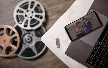 8mm Film Reel Sizes Explained for Regular & Super 8 Film Footage