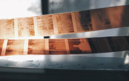 5 Ways to Convert Film Negatives to Digital