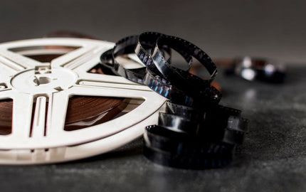 Does My 8mm, 16mm, or Super 8 Film Reel Have Sound?