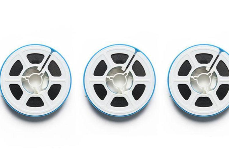 A Brief History of the Super 8 Film Format