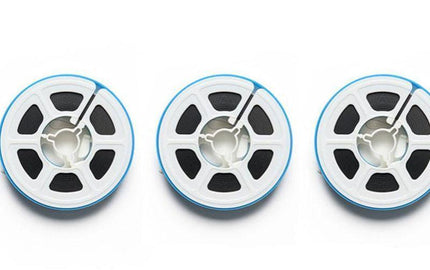 A Brief History of the Super 8 Film Format