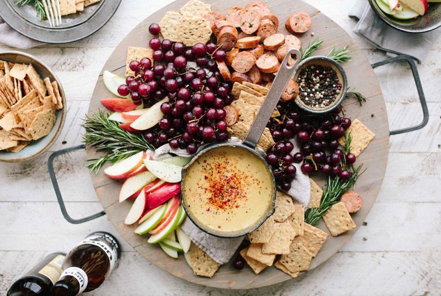 Foods Worth Traveling Around the World For