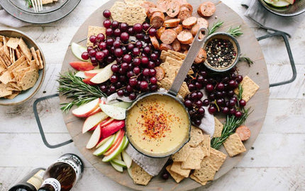 Foods Worth Traveling Around the World For