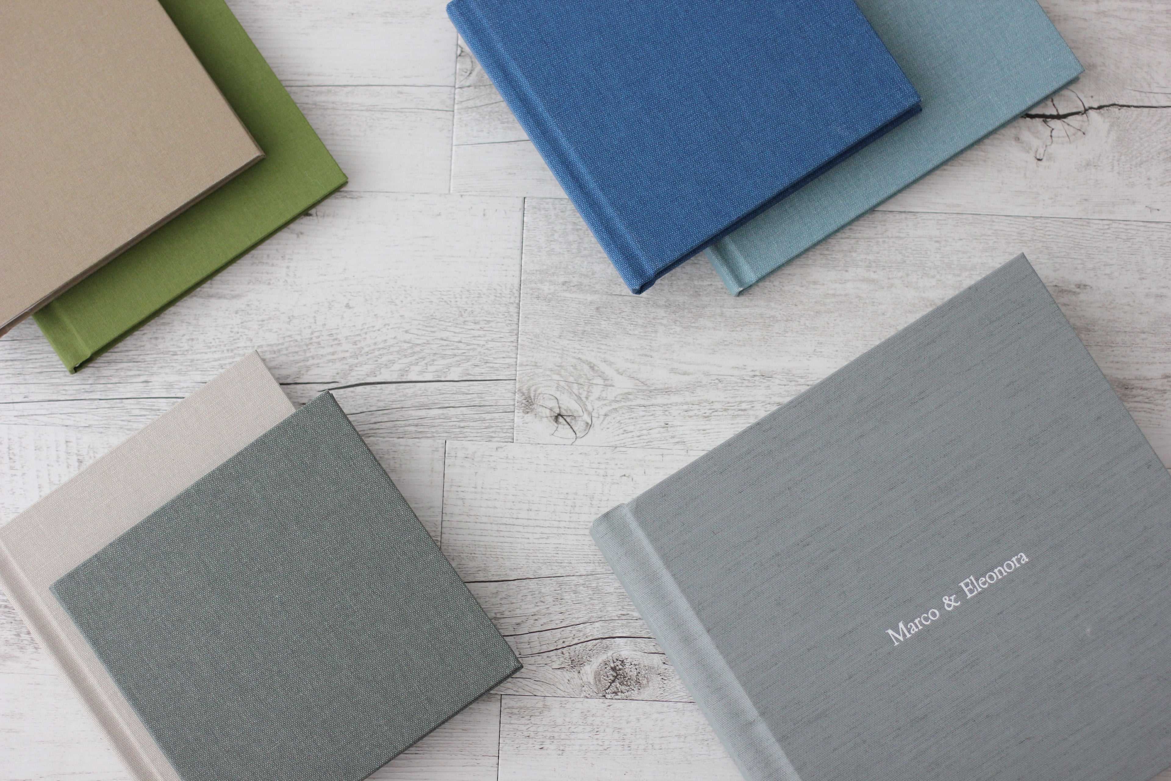 Making a Graduation Memory Book