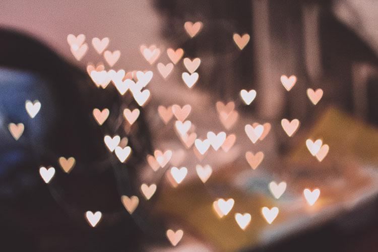Valentine's Day: The Greatest Love Stories Ever Told