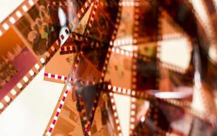 What is the Best Scanner for 35mm Negatives?