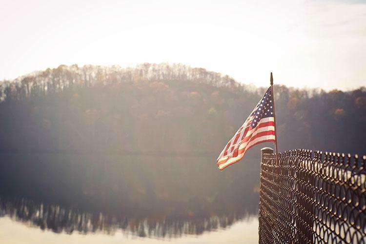 17 Fun Facts About the USA