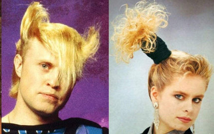 17 Hairstyles That the World Will Never Forget