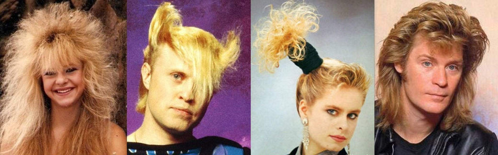 17 Hairstyles That the World Will Never Forget