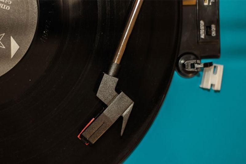 The History of the First Sound Recording