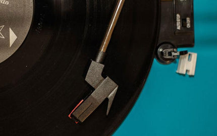 The History of the First Sound Recording