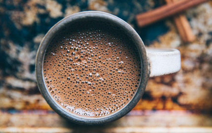 The Best Hot Cocoa Recipes You'll Drool Over