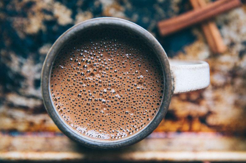 The Best Hot Cocoa Recipes You'll Drool Over
