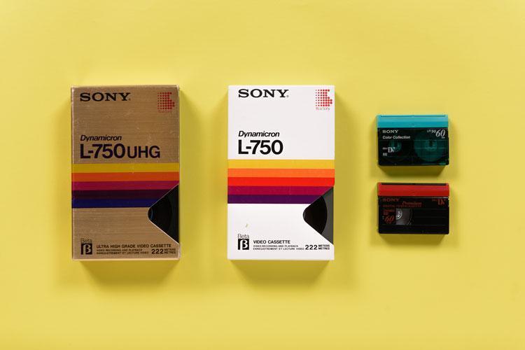 How Long Does it Take to Convert a VHS Tape to DVD & Digital?