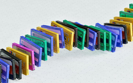 Legacybox vs Competitors: What to Know About Popular Digitizing Services