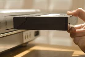 Can You Still Buy a New VCR?