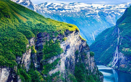 9 Travel Instagram Accounts to Follow for Inspiration