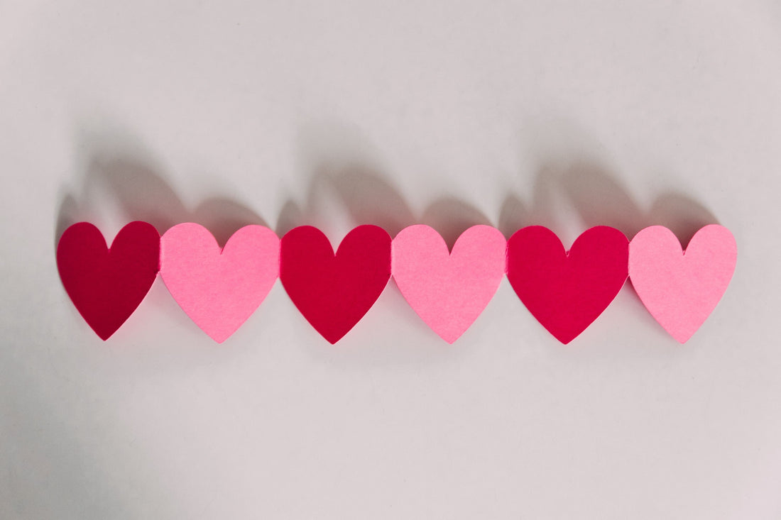 Valentine’s Day Fun Facts
