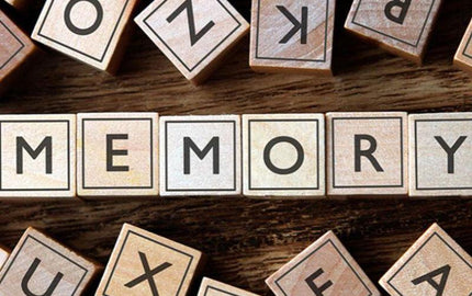Memorable Quotes on Memories