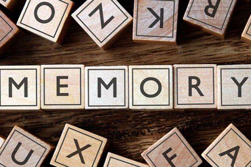 Memorable Quotes on Memories