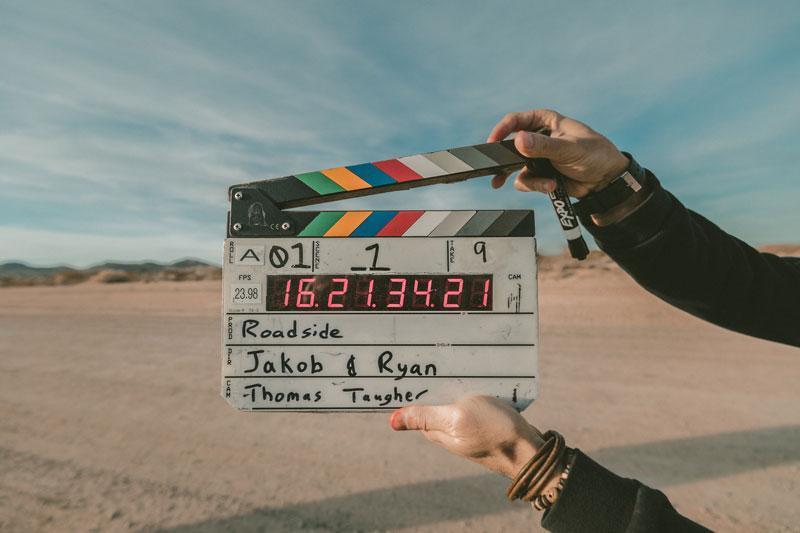 Top 5 Movie and TV Filming Locations to Visit