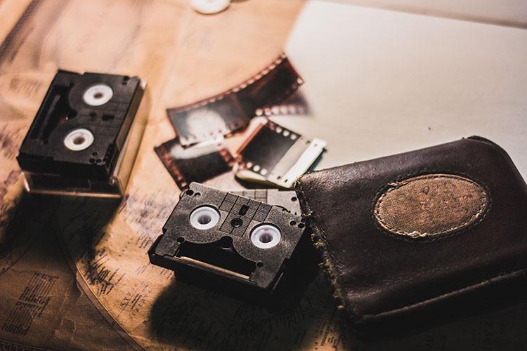 History of the MiniDV