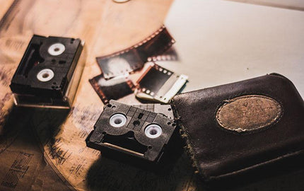 History of the MiniDV