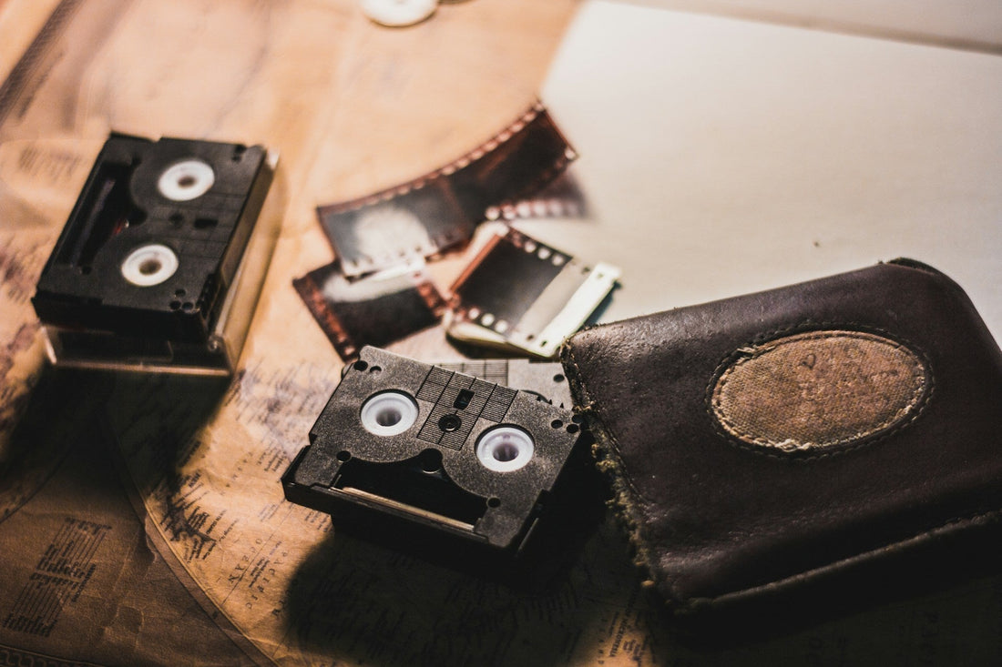 What Was the First Movie Made on DVD? – Legacybox
