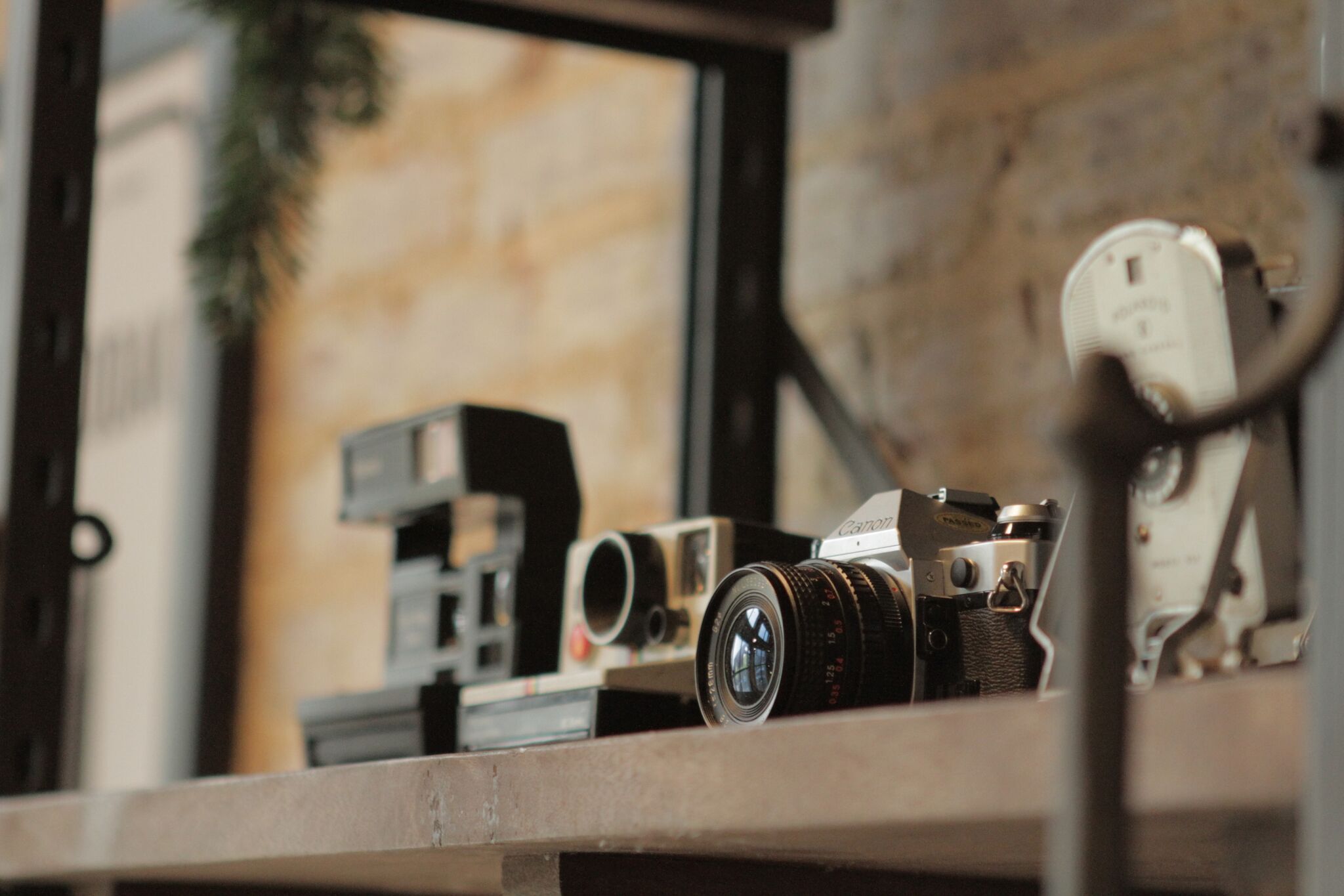 The History of Cameras
