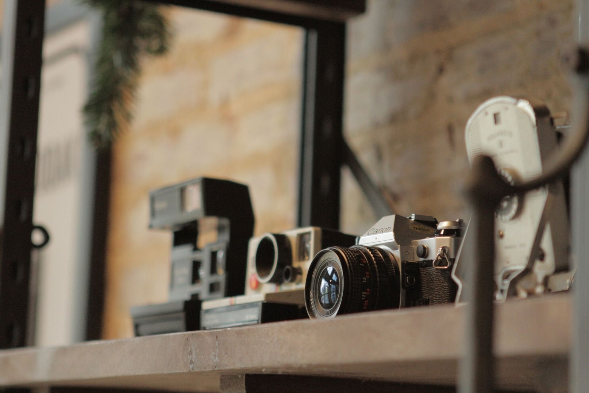 From the Camera Obscura to the Revolutionary Kodak