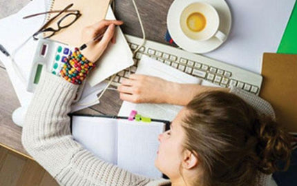 5 Bizarre Things That Happen When You Don’t Sleep Enough