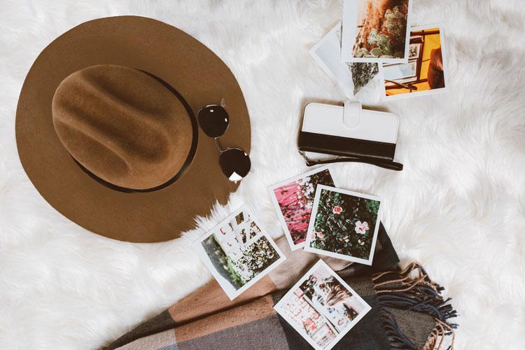 Five things to do with your digital prints