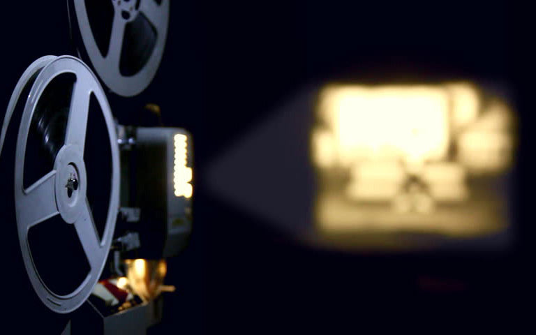 What Was The First Silent Film?