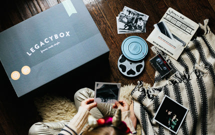 Your Memories and Cold Weather