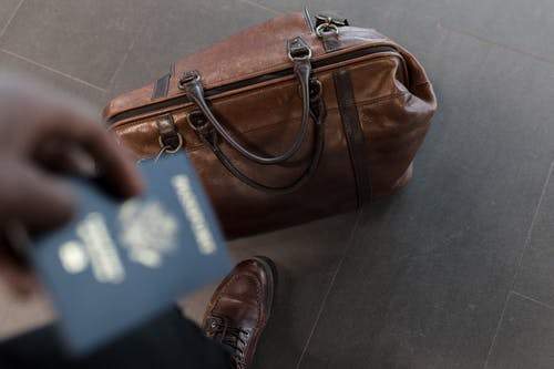 How to Fit Everything You Need in a Carry-On
