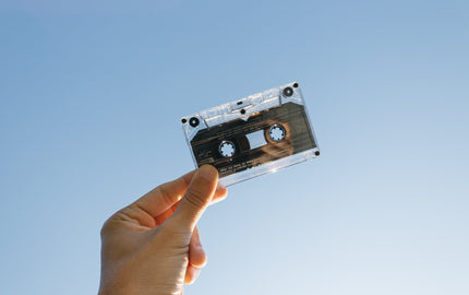 How Much Did Cassette Tapes Cost in the 80s?