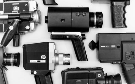 Myth Buster: All Digital8 Camcorders are Compatible with all 8mm Tapes