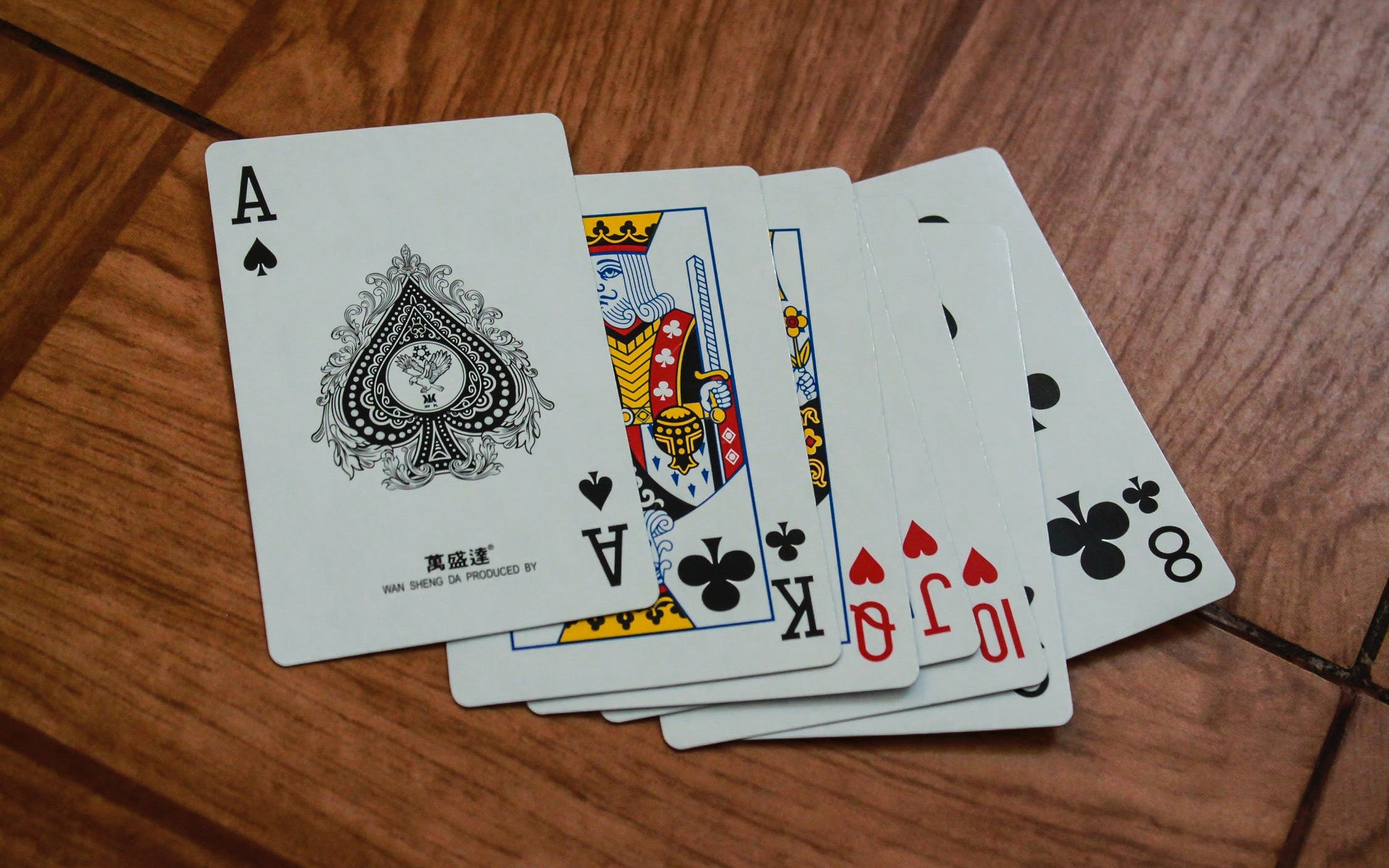 Games to Keep Your Memory Fresh