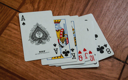 Games to Keep Your Memory Fresh