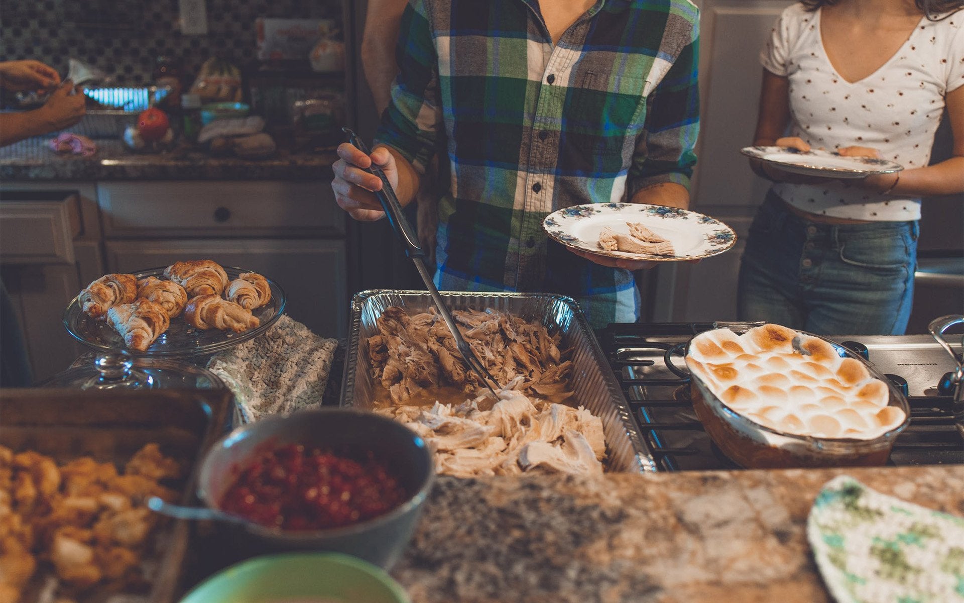 Our Favorite Thanksgiving Traditions